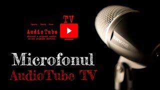 Microfonul AudioTube TV -Propaganda Mafiei "Manipulare si Dezbinare"( Discutie libera LIVE )