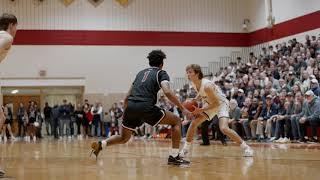 Lower Merion vs Radnor Championship got HEATED! (FULL GAME)