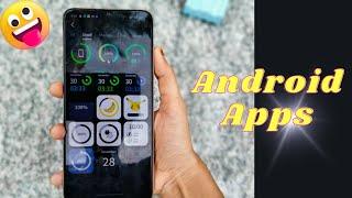 Top Best Android apps! You must try- May 2023️‍