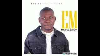 Trust & believe @EMmusic