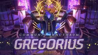 [Theme 158 | Gregorius | Symphony] Blue Archive - Perfectly Looped 30 Mins.