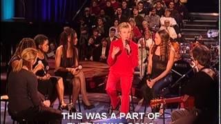 Anne Murray: What a Wonderful World (TV show)