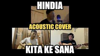 Hindia - Kita ke Sana (Acoustic Cover)