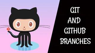 #15 (Hindi) Git Tutorials For Beginners | Git Branches.... ( #sanket )