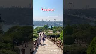 İstanbul’da Manzarası Güzel 9 yer #istanbulturkey #gezilecekyerler #manzara #visitistanbul