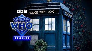 Doctor Who: The Festive Specials Trailer (2005-2024)