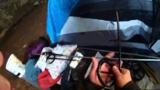My Backpacking Gear 2011