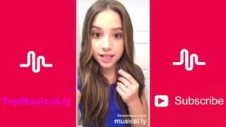 The Best Mackenzie Ziegler musical.ly Compilation 2016 | All Mackenzie