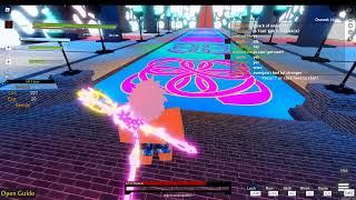 Roblox sword blox online rebirth Helping noobs