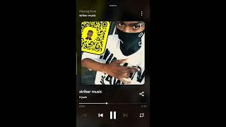 li jack - Striker music (Official Audio)