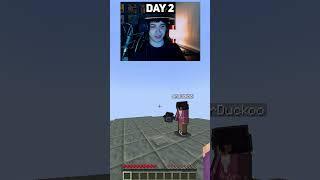 Minecraft Mace Roulette TOURNAMENT DAY 2  #minecraft #minecraftshorts #minecraftmemes