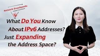 IPv6 Basic Series — What Do You Know About IPv6 Addresses?