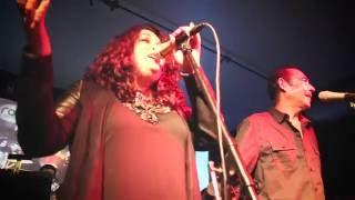 NATALIE AVAKIAN SALSA WEDNESDAYS