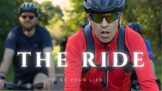 The Ride of Your Life | Diocese of Gary Vocations