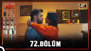 Söz | 72.Bölüm (4K)