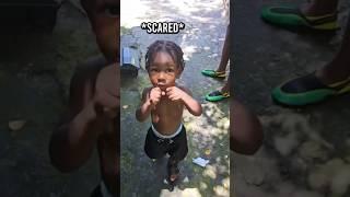 Broski Plays With A Chicken *Hilarious*