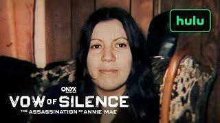 Vow of Silence: The Assassination of Annie Mae | Official Trailer | Hulu