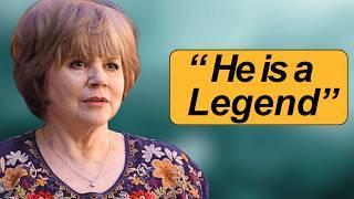 Linda Ronstadt Reveals The 6 Musicians She Loved The Most!