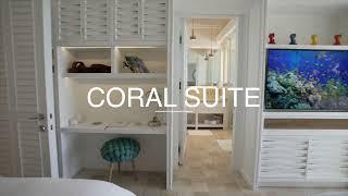 Villa Sha Suites Tour: Unravel the Essence of Caribbean Luxury in Cancun