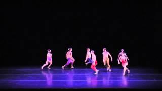 Peridance Contemporary Dance Company - Destiny Rising 2014