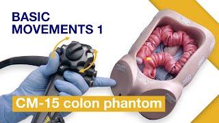 Mastering Colonoscope Insertion Part 1 | Tomohiko Richard Ohya, MD, PhD | Gastroenterology