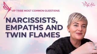 SPIRITUALITY Angels Soul Mates VIP TRIBE QUESTION COMPILATION #spiritualguidance  #lifelessons
