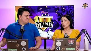 POSTEMPORADA MLB - PREVIA - EL EXTRABASE