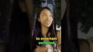 How to APPROACH filipinas on the STREET #datingadvice