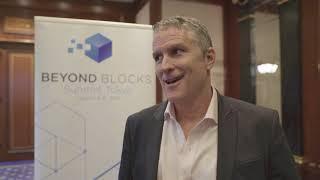 [1] Interviews with our attendees @ Beyond Blocks Summit Tokyo 2018