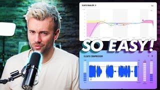 Make Your Voice Sound Amazing -- Streaming MasterClass Ep 8