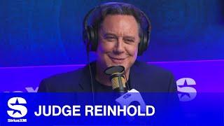 Judge Reinhold Reveals 'Seinfeld' Close Talker Episode Traumatized "Germophobe" Jerry Seinfeld