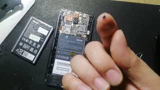 REPLACING/REPAIRING ASUS ZENFONE SELFIE POWER SWITCH BUTTON DUE TO DAMAGE AND LOSE BUTTONS