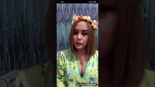 Bigo live sicantik pascol