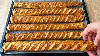 Simit börek Gören Yiyen Tarif İstiyorHerkesin Favorisi Olacak