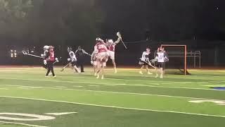 Bailey Wetmore Class of 2027 Parkland Lacrosse Spring 2023 Highlights #TeamWetmore29