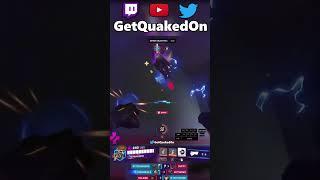 GetQuakedOn Clip Dump 154 #doomfistoverwatch #overwatch #genji #tracer  #overwatchclips  #doomfist