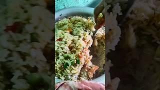 vegetable butter coconut rice recipe#zest healthy #shorty #viral #ytshorts #zest # #plzsubscribemy