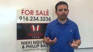 Home Buying Process: First Time Home Buyers / Phillip Baiz of the Win Win Team