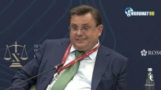 Глава Минюста РФ: ФСИН выступила против возвращения смертной казни в России