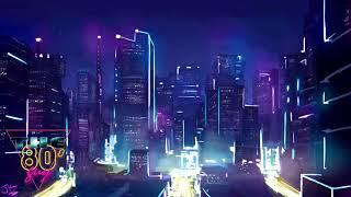 TrialCore - Living In Cybercity