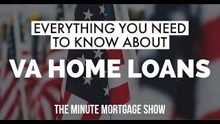 How To Get a VA Home Loan in 2020