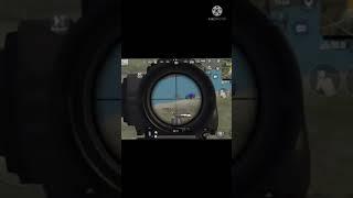 pubg mobile lite ️️️ //AWM best shot ️️//navin kumar gaming yt// romantic