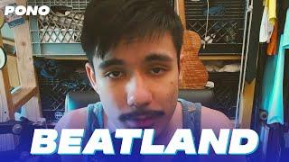 PONO | Beatland Beatbox Battle 2023 Wildcard #Beatlandbattle