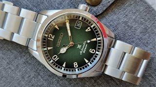 SPB155J1 Seiko 2020 Baby Alpinist