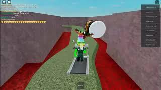 roblox VR hands death runs in the game from mathew