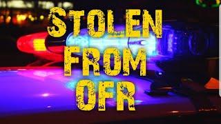 Koi Stolen from Ohio Fish Rescue