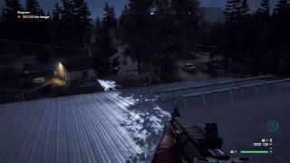 FARCRY Gameplay walkthrough