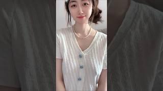 참한 #동탄맘 #미시룩 #노브라
