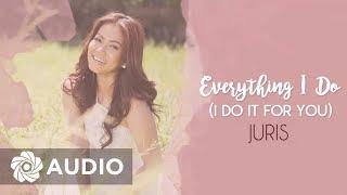 Juris - Everything I do (Audio)  | Dreaming Of You