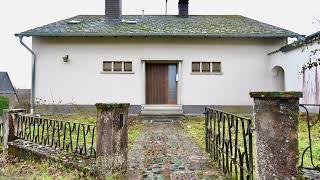 Sven Conrad Immobilien | Einfamilienhaus mit Werkstatt